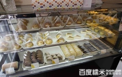 昆明路店泡芙!特别推荐产品,味道不甜不腻,香浓诱人,美味不可代替!【8折】_天津美食团购_360团购导航